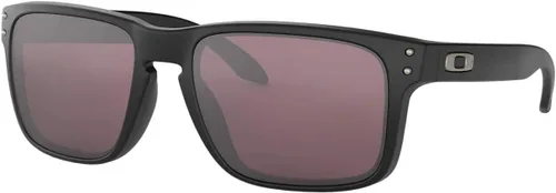 Vista 3 de Gafas para sol deportivas Oakley Holbrook OO9102 Iridium.
