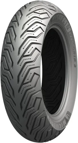 Vista 7 de MICHELIN City Grip 2 - Neumático para scooter delantero/trasero (90/80-16 (32193))