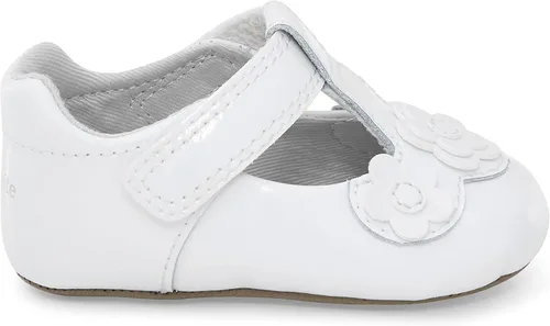 Vista 8 de Stride Rite Zapato unisex para cuna Pw-nori