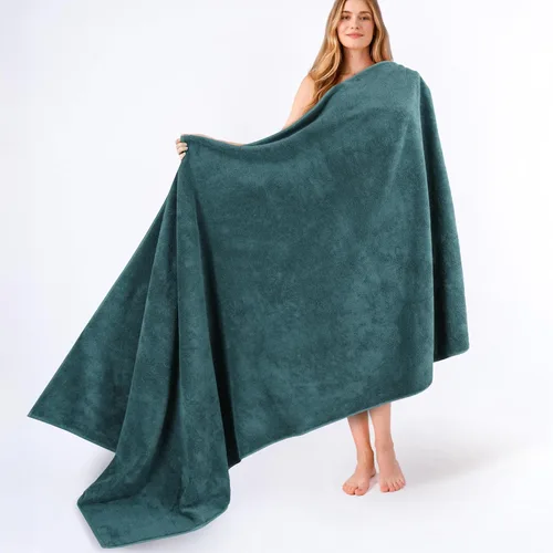 Vista 109 de American Soft Linen - Juego de toallas de 3 piezas, 1 toalla de baño, 1 toalla de mano y 1 toalla pequeña, 100% algodón turco para baño, juego