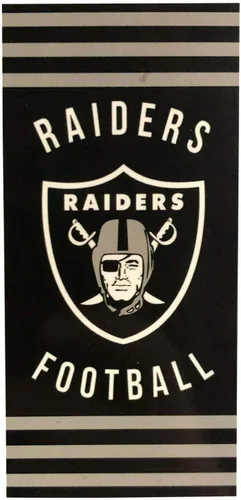 Vista 42 de Northwest NFL - Toalla de playa unisex para adultos