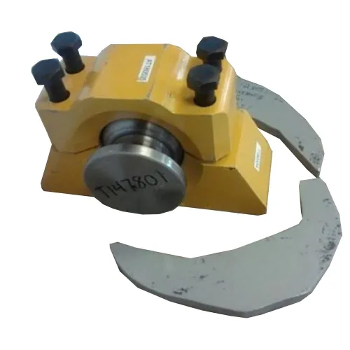 Vista 3 de Compatible con John Deere 450G 550G 650G Blade Pivot Assembly T147801 T180534 T180535 Compatible con JD ++