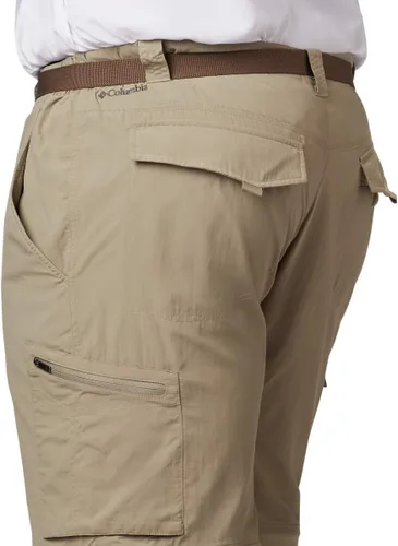 Vista 10 de Columbia Silver Ridge - Pantalones convertibles