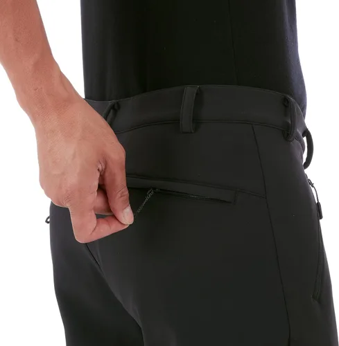 Vista 5 de Mammut Winter Hiking SO Pants - Men's
