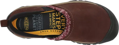 Vista 5 de KEEN Women's Kaci 2 Winter Slip on Low Height Insulated Clog