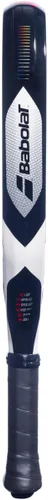 Vista 3 de Babolat Technical Viper Soft 3.0 - Pala de pádel (rojo/negro)