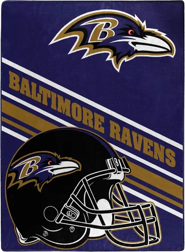 Vista 116 de Northwest NFL Unisex-Adult Raschel Throw Blanket