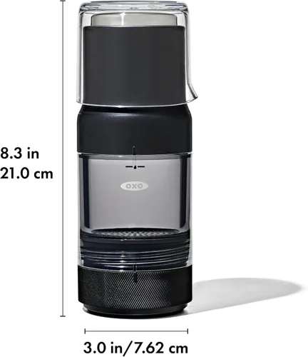 Vista 15 de OXO Brew Rapid Brewer (Paquete de 4)