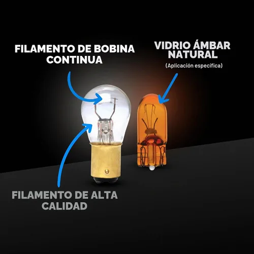 Vista 6 de Wagner Lighting BP1157 - Tarjeta de bombilla multiusos estándar