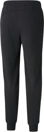 Vista 2 de PUMA Men's Standard BMW MMS Essentials Fleece Sweatpants