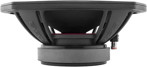 Vista 7 de DS18 PRO-ZXI694BM Altavoz de rango medio de 6 x 9 pulgadas de audio profesional con bala y rejilla de 600 vatios 4 ohmios (1 altavoz)