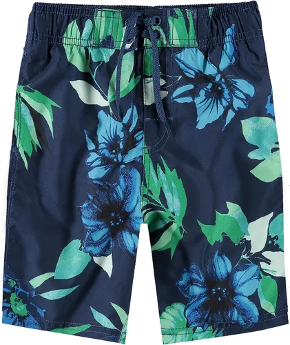 Vista 78 de Kanu Surf Traje de baño Yolo de secado rápido UPF 50+ para niños