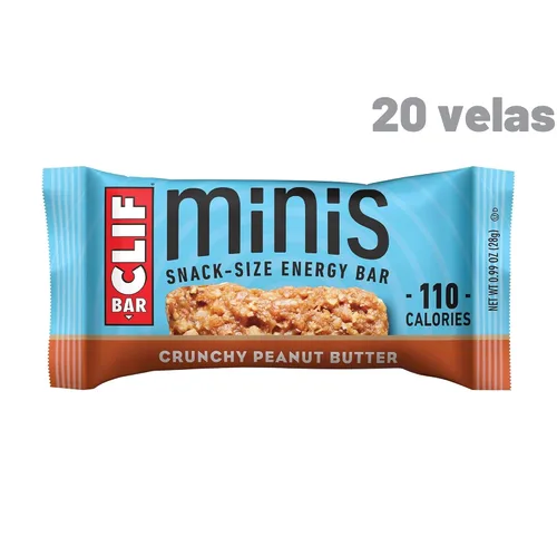 Vista 3 de Clif Bar - Barras energéticas, 160172, 1