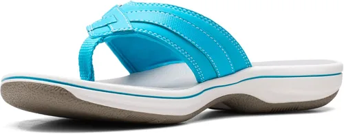 Vista 5 de Clarks Breeze Sea - Sandalias para mujer.