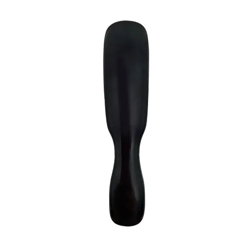 Vista 2 de Phillips Brush Light Touch 8-P - Cepillo de pelo de viaje pequeño, 6.5 pulgadas Cerdas de nailon con cuentas gemelas desenredan suavemente todo