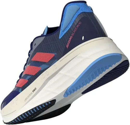 Vista 8 de adidas Tenis Adizero Boston 10 para hombre