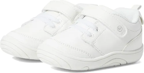Vista 2 de Stride Rite 360 Baby Taye 2.0 Blanco