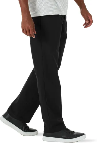 Vista 2 de LEE Total Freedom - Pantalón elástico de ajuste relajado para hombre