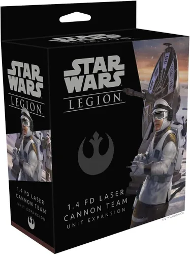Vista 23 de Star Wars: Legion Phase 1 Clone Troopers EXPANSIÓN DE UNIDAD - ¡Marcha hacia la Guerra Galáctica! Juego de estrategia de miniaturas de mesa, a