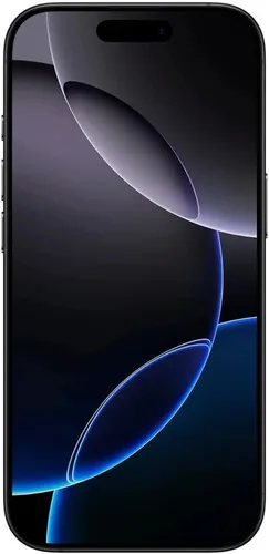 Vista 3 de Apple iPhone 16 Pro Max, versión estadounidense, 1 TB, Negro Titanio - Desbloqueado (Renovado)