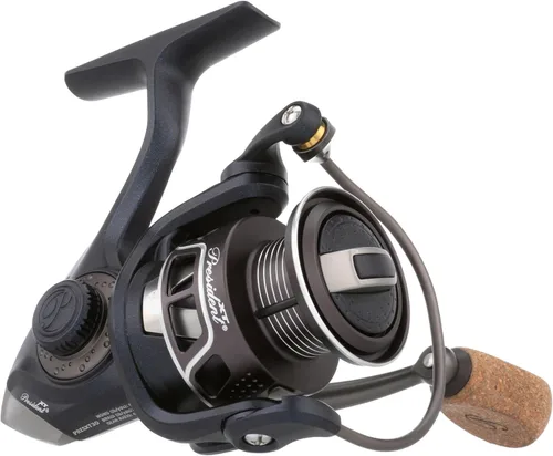 Vista 12 de Pflueger President XT - Carrete de pesca giratorio