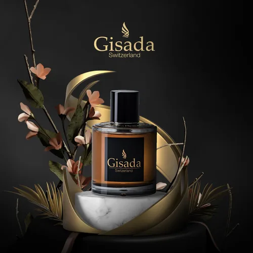 Vista 5 de Gisada - Ambassador Men 1.7oz (1.7 fl oz) Eau de Parfum Perfume para hombre Fragancia picante, vibrante, fresca y potente Aroma de larga