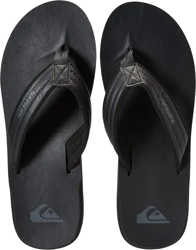 Vista 7 de Quiksilver Sandalia Carver Nubuck de tres puntos para hombre