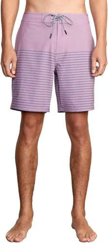Vista 3 de RVCA Tronco Curren Hombre Negro