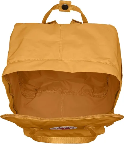 Vista 3 de Fjallraven Mochila Kanken Classic para el diario