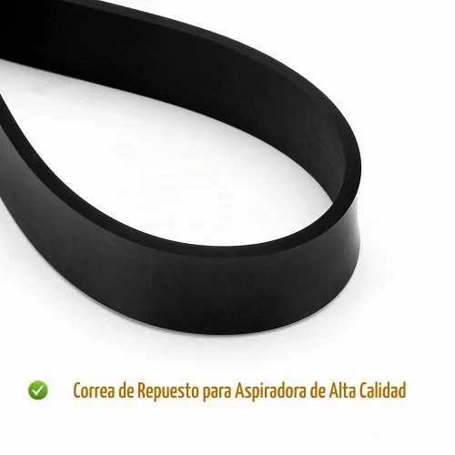 Vista 6 de JEDELEOS Correas de repuesto para modelos de vacío giratorios de aire Black and Decker BDASV101 BDASV102 BDASV103 BDASV104 BDASL201 BDASL202