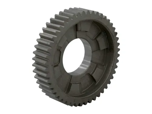 Vista 4 de SuperATV Cadena inversa resistente para Polaris Ranger XP 900 / XP 900 Crew 2014-2019, casi el doble de resistencia de stock