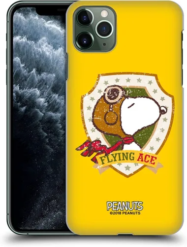 Vista 8 de Carcasa rígida para iPhone 7 y iPhone 8, diseño oficial de Peanuts The Many Faces Of Snoopy