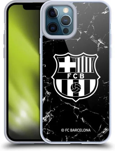 Vista 79 de Head Case Designs - Carcasa de gel suave compatible con Apple iPhone 7 Plus/iPhone 8 Plus Barca