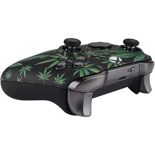 Vista 116 de Custom Controllerzz Elite Series 2 Controller Compatible With Xbox One, Xbox Series S and Xbox Series X (Waves)