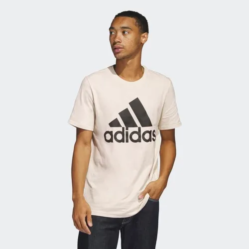 Vista 2 de adidas Camiseta de manga corta con amplificador para hombre