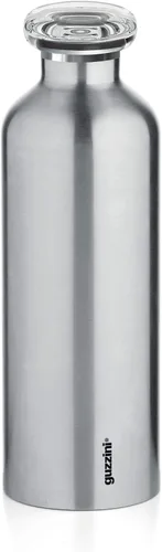 Vista 5 de Guzzini Botellas, nosotros: talla única, azul mate