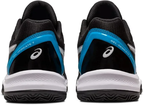 Vista 5 de ASICS Gel-Dedicate 7 Clay - Tenis para hombre