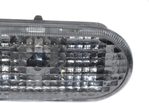Vista 6 de 1J0949117 Nueva luz de marcador lateral transparente para VW JETTA GOLF MK4 PASSAT B5 1998-2004