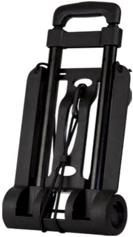 Vista 4 de Cloudz EZ Roll - Carrito de equipaje