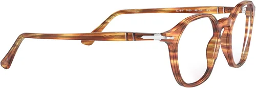 Vista 11 de Persol PO3238V - Marcos redondos para gafas graduadas Negro blackDemo Lens