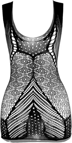 Vista 2 de Camisetas de malla para mujer, talla única