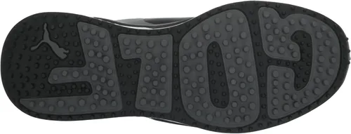 Vista 4 de Puma Grip Fusion Sport Men's Golf Shoe Puma Negro/Puma Negro/Quiet Shade