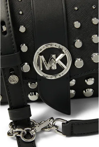 Vista 4 de Michael Kors Greenwich - Hombro convertible mediano