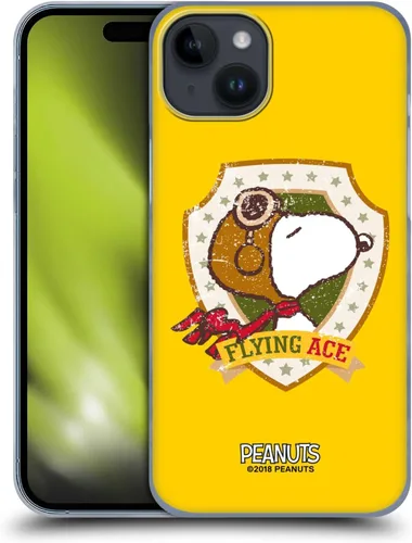 Vista 12 de Carcasa rígida para iPhone 7 y iPhone 8, diseño oficial de Peanuts The Many Faces Of Snoopy