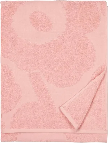Vista 14 de rosado (Unikko Mini Towel - Pink)