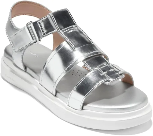 Vista 4 de Cole Haan Women's Grandprø Rally Fisherman Sandal