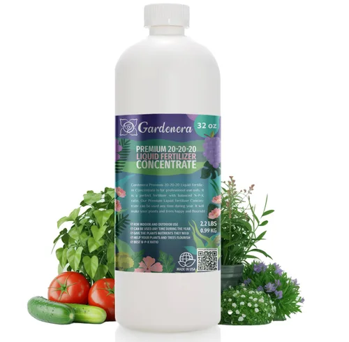 Vista 43 de Fertilizante profesional de palmeras prémium 8-4-8 Plantas en macetas de interior y palmeras de paisaje al aire libre Fertilizante nitrogenado