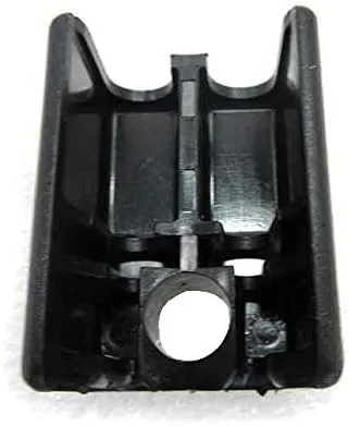 Vista 2 de AOTWD 731-04216A 731-04216 Soporte de montaje de cable doble para MTD Craftsman Troy-Bilt Yard Machines quitanieves