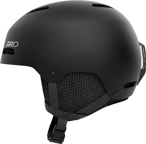 Vista 13 de Giro Casco de nieve Crue 2022 - Juvenil