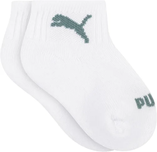 Vista 32 de PUMA Calcetines tobilleros para bebés (6 unidades)